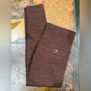 Gymshark Adapt Marl Seamless Leggings‎